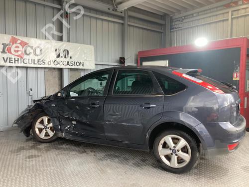 Front left seatbelt FORD FOCUS II (DA_, HCP, DP) | BP36768932I26 - Image 8