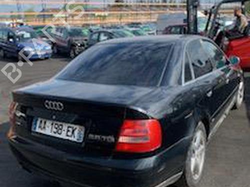 Used Parts AUDI A4 B5 (8D2) 2.5 TDI 1986731