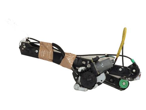 Left front window motor BMW 3 (E46) 318 d | BP27656810E21 - Image 2