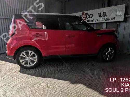 Climate control KIA SOUL II (PS) 1.6 CRDi 128 | BP38677537I5 - Image 17