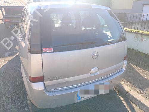Used Parts OPEL MERIVA A MPV (X03) 1.6 (E75) (105 hp) 4407585