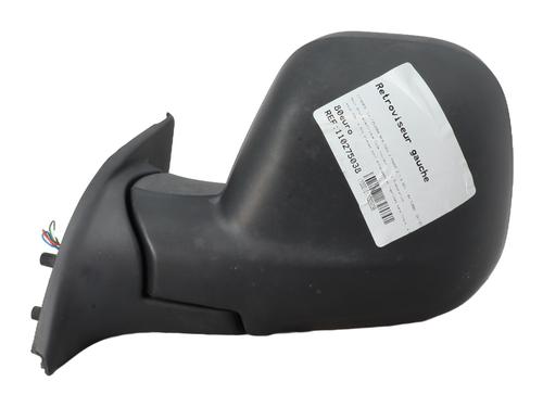 Used Left mirror Left mirror CITROËN BERLINGO Box Body/MPV (B9) 1.6 HDi / BlueHDi 75 (75 hp) 27876028 27876028