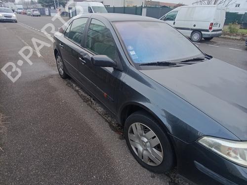 Left front window switch RENAULT LAGUNA II (BG0/1_) 1.9 dCi | BP31336853I27 - Image 18