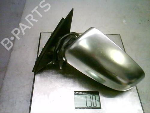 Left mirror AUDI A4 B6 Avant (8E5) S4 quattro | BP21309917C26 