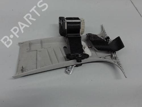 Used Front right seatbelt Front right seatbelt FORD FOCUS II Turnier (DA_, FFS, DS) 1.6 TDCi (109 hp) 21308790 21308790
