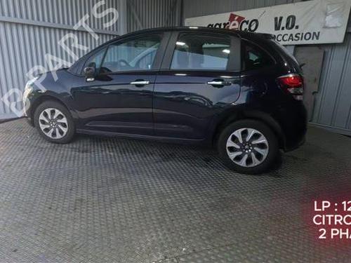 Right sun visor CITROËN C3 II (SC_) 1.0 VTi 68 | BP36939038I2 - Image 18