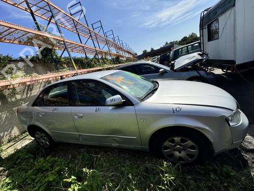 Steering column stalk AUDI A4 B6 (8E2) 2.0 | BP21534385I23  - Image 9