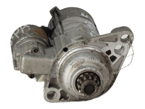Used Starter VW GOLF VI (5K1) 1.6 TDI (105 hp) 27572521