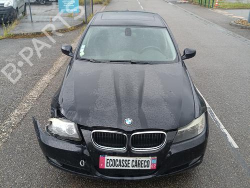 Instrument cluster BMW 3 (E90) 320 d | BP29747663C47  - Image 8