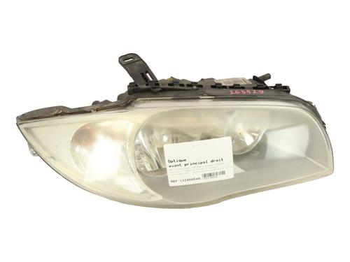 Right headlight BMW 1 (E87) 120 d | BP39521884C29 - Image 2