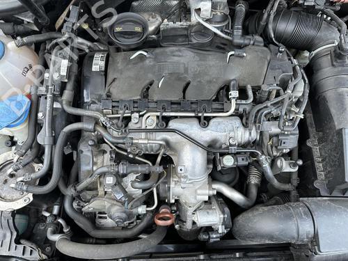 Starter VW GOLF VI (5K1) 2.0 TDI | BP21290411M8 