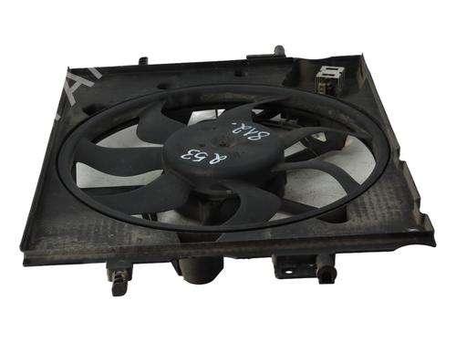 Radiator fan NISSAN MICRA V (K14) 1.5 DCI | BP30877900M35