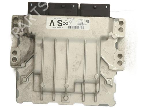 Engine control unit (ECU) RENAULT MEGANE IV Hatchback (B9A/M/N_) | BP33943327M57 - Image 6