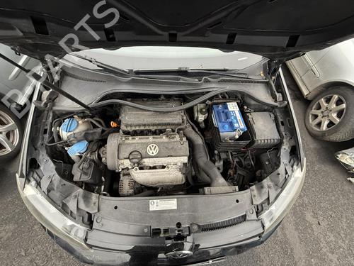 Climate control VW GOLF VI (5K1) 1.4 | BP21880182I5 