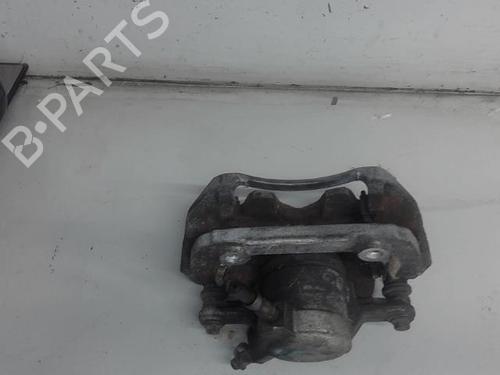 Used Left front brake caliper MERCEDES-BENZ SLK (R171) 200 Kompressor (171.442) (163 hp) 21289630