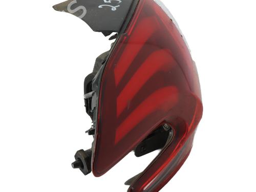 Left taillight PEUGEOT 208 I (CA_, CC_) 1.2 THP 110 | BP28170467C34 