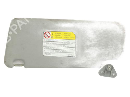 Used Left sun visor Left sun visor PEUGEOT 4007 (VU_, VV_) 2.2 HDi (156 hp) 21301826 21301826