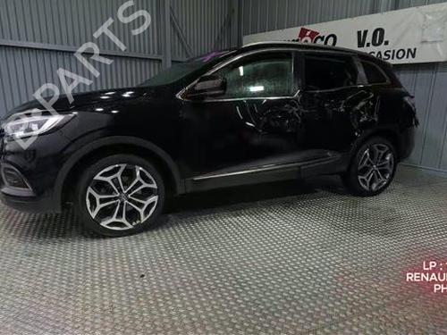 Engine RENAULT KADJAR (HA_, HL_) 1.5 BLUE dCi 115 (HLA6) | BP38030391M1  - Image 20