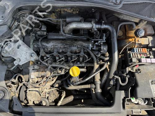 Left tailgate light RENAULT LAGUNA II (BG0/1_) 1.9 dCi | BP28474585C79  - Image 13