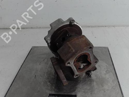 Turbocharger/Supercharger RENAULT CLIO III Grandtour (KR0/1_) 1.5 dCi (KR0G) | BP21302598M71 