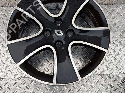 Fælk RENAULT CLIO IV (BH_) 0.9 TCe 90 (BHNF, BHMA, BHMH, BHJK, BHJR) (90 hp) 30909605