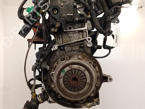 Engine CITROËN C3 II (SC_) 1.4 | BP33209929M1 - Image 3