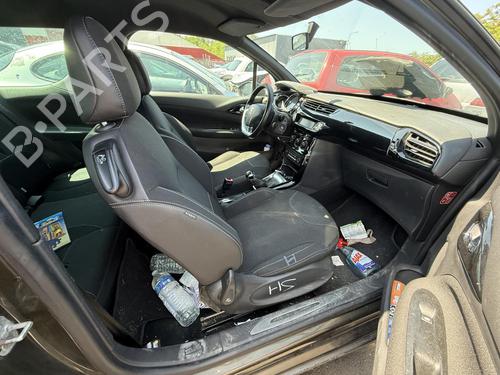 Seat buckle CITROËN DS3 (SA_) 1.6 HDi 90 | BP26928372I32 - Image 8