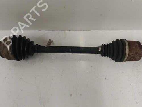 Right front driveshaft PEUGEOT BOXER Van 2.2 BlueHDi 165 | BP29836782M39  - Image 5