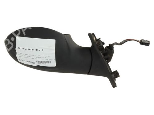 Right mirror CITROËN C3 I (FC_, FN_) 1.4 i | BP31082670C27