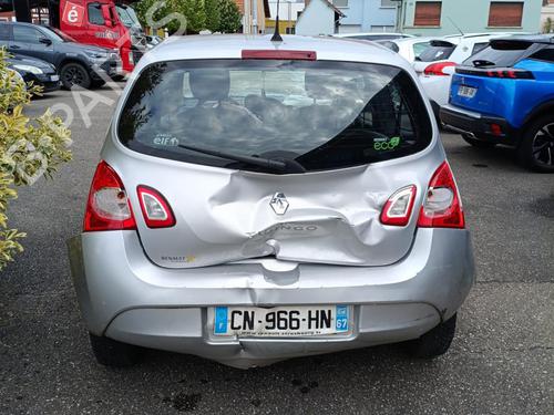 AC compressor RENAULT TWINGO II (CN0_) 1.2 16V (CN04, CN0B) | BP28356956M34  - Image 7