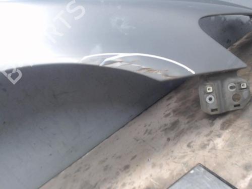 Right front fenders VOLVO V50 (545) 2.0 D | BP21368206C42 