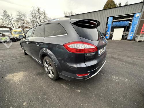 Left sun visor FORD MONDEO IV Turnier (BA7) 2.0 TDCi | BP27717864I1 - Image 13