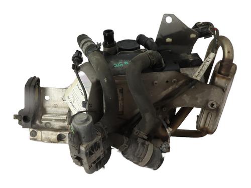 Módulo eletrónico Módulo eletrónico BMW 7 (F01, F02, F03, F04) 730 d xDrive (258 hp) 34555732 34555732