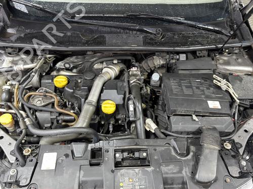 Left front window motor RENAULT MEGANE III Hatchback (BZ0/1_, B3_) 1.5 dCi (BZ09, BZ0D, BZ1W, BZ29, BZ14) | BP32017025E21 