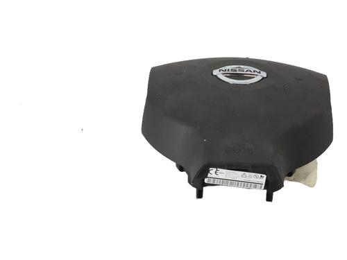 Driver airbag NISSAN NOTE (E11, NE11) 1.4 | BP21307567C9