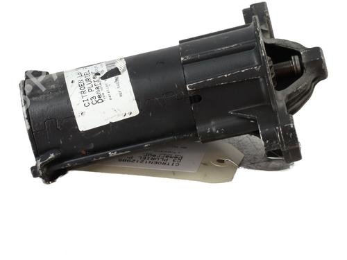 Starter CITROËN C3 Pluriel (HB_) 1.4 | BP21301419M8 