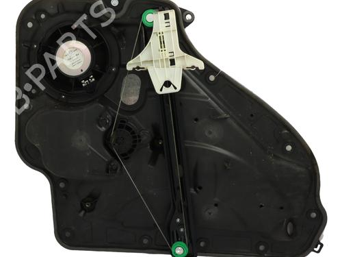 right-rear-window-motor-vw-golf-vi-5k1-2008-2009-2010-2011-2012-2013-2014-38423470 main image