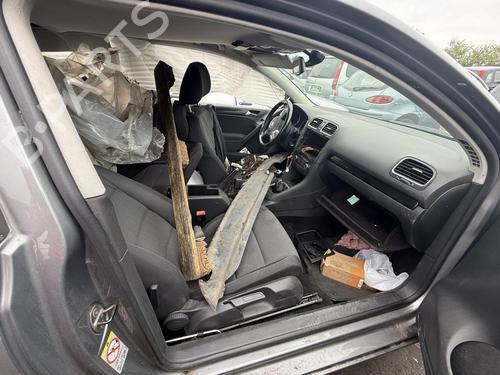 Gearbox VW GOLF VI (5K1) 1.6 TDI | BP27569854M3 - Image 15