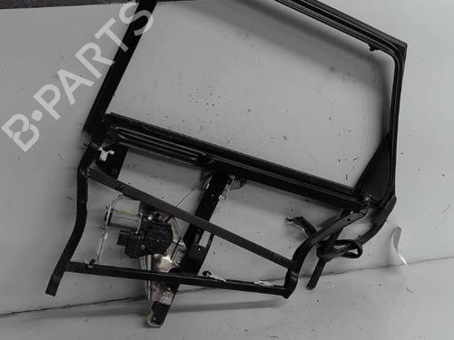 Right rear window motor AUDI A6 C5 Avant (4B5) 2.5 TDI | BP21367992E22 