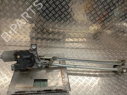 Front wiper motor VOLVO C70 II Convertible (542) D3 | BP25260221M29 