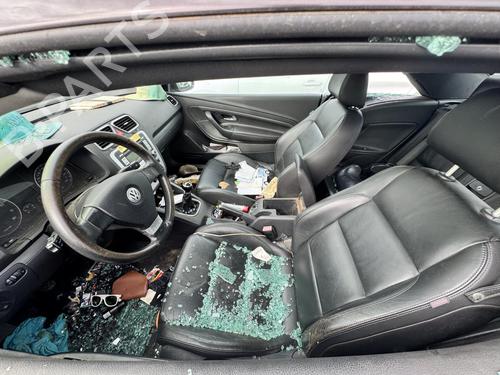 Engine VW EOS (1F7, 1F8) 1.6 FSI | BP21375694M1 - Image 7