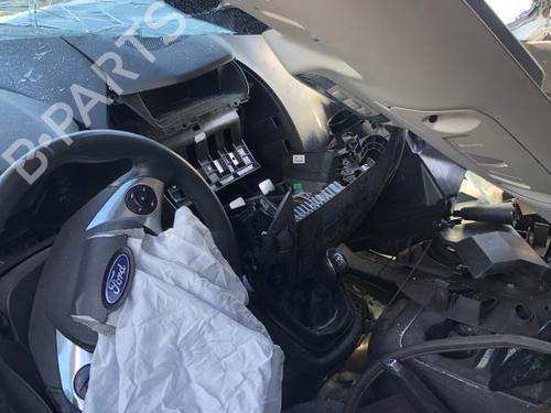 Starter FORD TRANSIT CONNECT V408 Box Body/MPV 1.6 TDCi | BP21290617M8 - Image 8