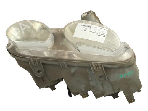 Used Right headlight Right headlight ROVER 75 (RJ) 1.8 (120 hp) 33928112 33928112