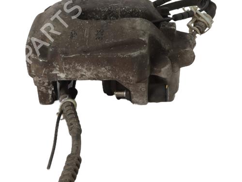 Left front brake caliper BMW 5 (F10) 520 d | BP25719553M105  - Image 5