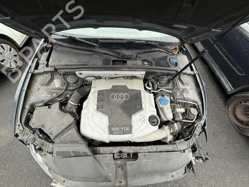 Right taillight AUDI A5 Sportback (8TA) 2.7 TDI | BP23809838C35 
