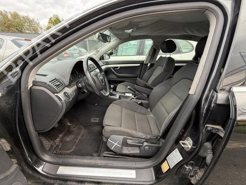 Servopumpe AUDI A4 B7 (8EC) 2.0 TDI 16V | BP22594121M99 