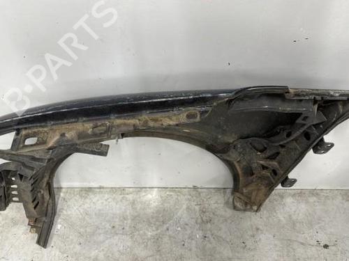 Right front fenders AUDI A2 (8Z0) 1.4 | BP21298742C42 