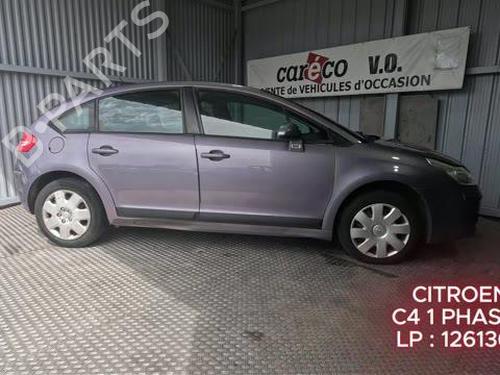Left front window motor CITROËN C4 I (LC_)  | BP37216162E21  - Image 25
