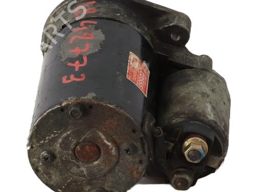Startmotor KIA PICANTO I (SA) 1.0 | BP21389941M8