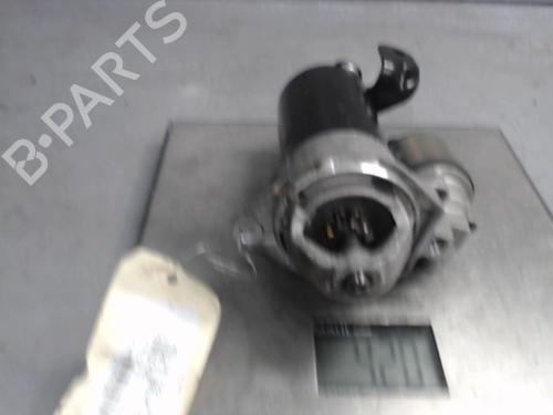 Used Starter OPEL ASTRA G Estate (T98) 2.0 DTI 16V (F35) (101 hp) 21292362
